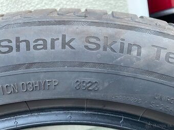 Uniroyal RainSport 5 225/55 R18 98V letné - 3