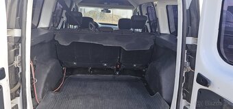 Dacia Dokker STEPWAY 1.6 75 kW - 3