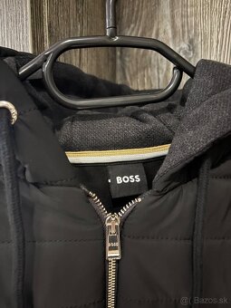 Jarná Bunda Hugo Boss - 3