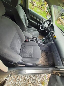 Skoda superb - 3