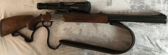 BLASER BDB 97 LUXUS guľová kozlica / BERGSTUTZEN / +ZEISS čb - 3
