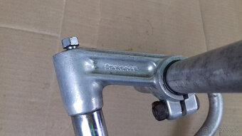 Riadidla barany na bicykel Favorit - 3