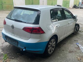 Vw golf 7 1.6tdi - 3