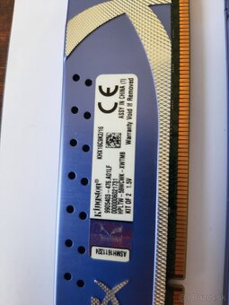 8GB pamate - 3