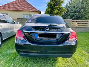 Mercedes Benz C 220 Bluetec - 3
