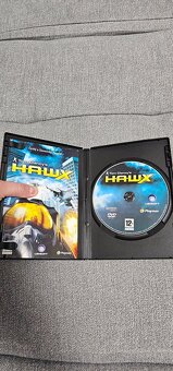 Tom Clancy´s HAWX PC hra - 3