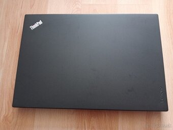 Lenovo thinkpad t460 - Intel core i5 - 16gb ram - Windows 11 - 3