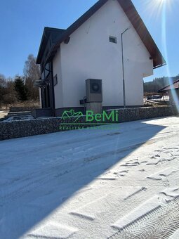 Prenájom domu Čadca, 80 m2   155-22-PEMO - 3