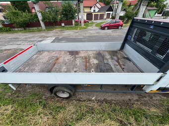 Renault Master valnik 2.3 dCi - 3
