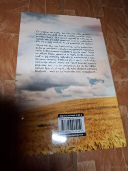 Nové Začiatky - Petra Nagyová - 3