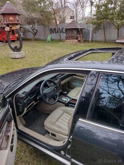 Audi A8 d2 4.2 v8 - 3