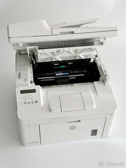 Multifunkčná tlačiareň HP LaserJet Pro MFP M227sdn s tonerom - 3