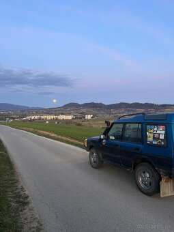 Land Rover Discovery 1 300 tdi - 3