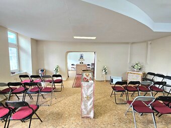 Priestory na prenájom v centre Liptovského Mikuláša - 3