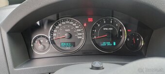 Jeep grand cheroky 3.0 crd - 3