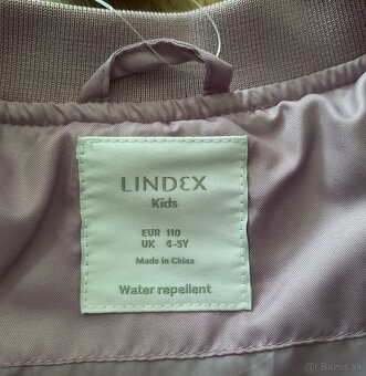 Lindex bundička - nová, s vysačkou - 3