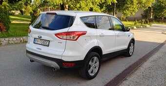 Ford KUGA 1.5 benzín 110kw m6, - 3