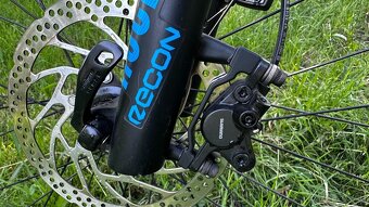 Predam CUBE Reaction PRO - 3