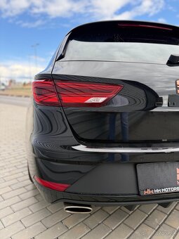 Seat Leon Cupra ST 300 - 3