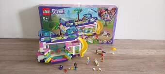 Lego 41395 - 3