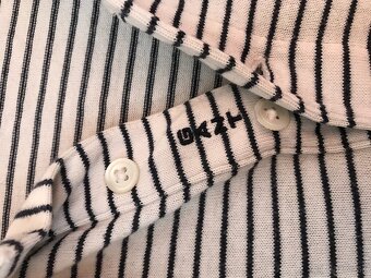 GANT originál nová kolekcia pánske polotricko XL - 3