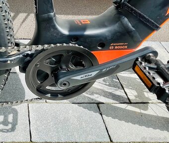 Detský e-bike KTM MACINA MINI 261 - 3