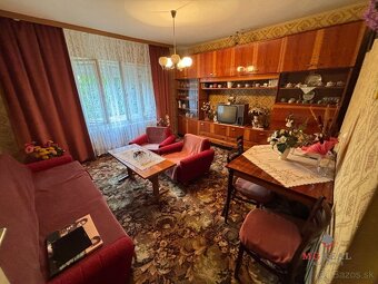 Rodinný dom Nové Sady - Nitra - 3