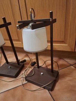 Nočné lampy - 3