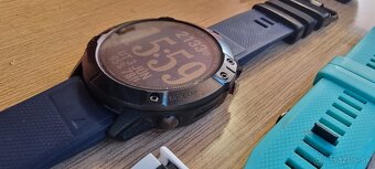 Garmin Fenix 6x sapphire 51mm TOP STAV - 3