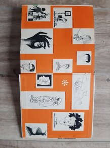 VESELÝ ROK 1964 - 3