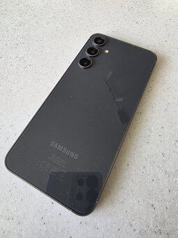 Samsung s23 fe 8/128gb - 3