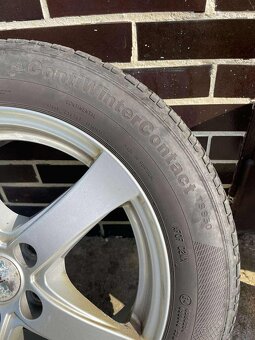 Pneu 205/55 R16 - 3
