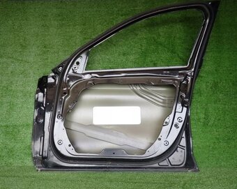mercedes C dvere w205 2014+ - 3