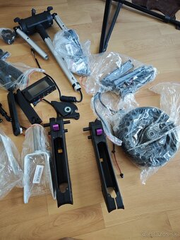 Nahradne diely pre Kugoo S1, Kugoo S1 PRO - 3