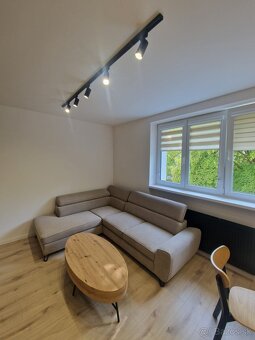 3i zariadený byt s balkónom, Prievidza - 3