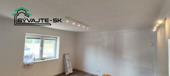 PRENÁJOM Nehnuteľnosť na bývanie aj na podnikateľské účely, - 3