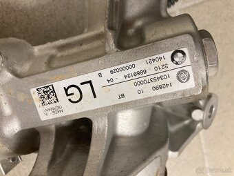 Predám elektrické riadenie na BMW F 30-40 - 3