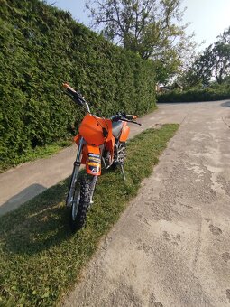 KTM 50 SX - 3