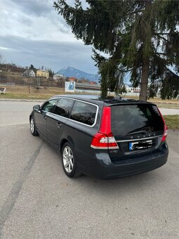 Predam Volvo V70 2013 - 3