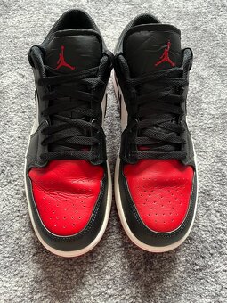 Nike Air Jordan 1 low - 3