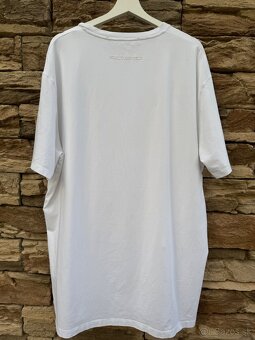 Karl Lagerfeld tričko XXXL - 3