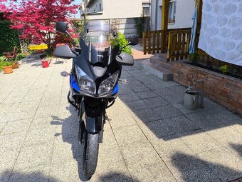 Suzuki V-Strom dl 650 A ABS rv.12.2007 - 3