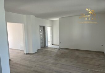 Predaj 4 izbový rodinný dom Dvory nad Žitavou / N. Zámky - 3