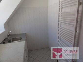 Kancelársky priestor o celkovej rozlohe 82 m2 - 3