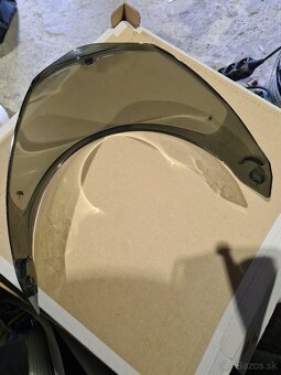 LS2 prilba velkost M - 3