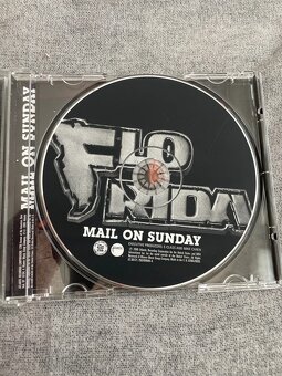 Flo Rida – Mail on Sunday (2008) CD - 3