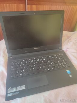 Predám notebook Lenovo B50-70 - 3