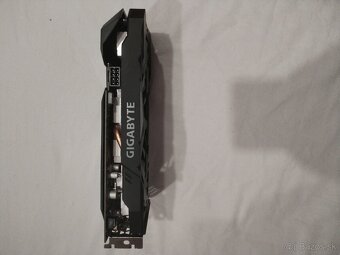 Gtx 1660 6g - 3