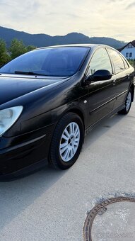 Predám Citroën C5 2,2 HDI - 3