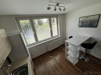 1-izbový byt na prenájom, v blízkosti OC Aupark - 3